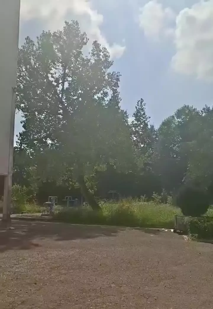 آپارتمان مسکونی ۷۰ متری دو خواب(رشت)
