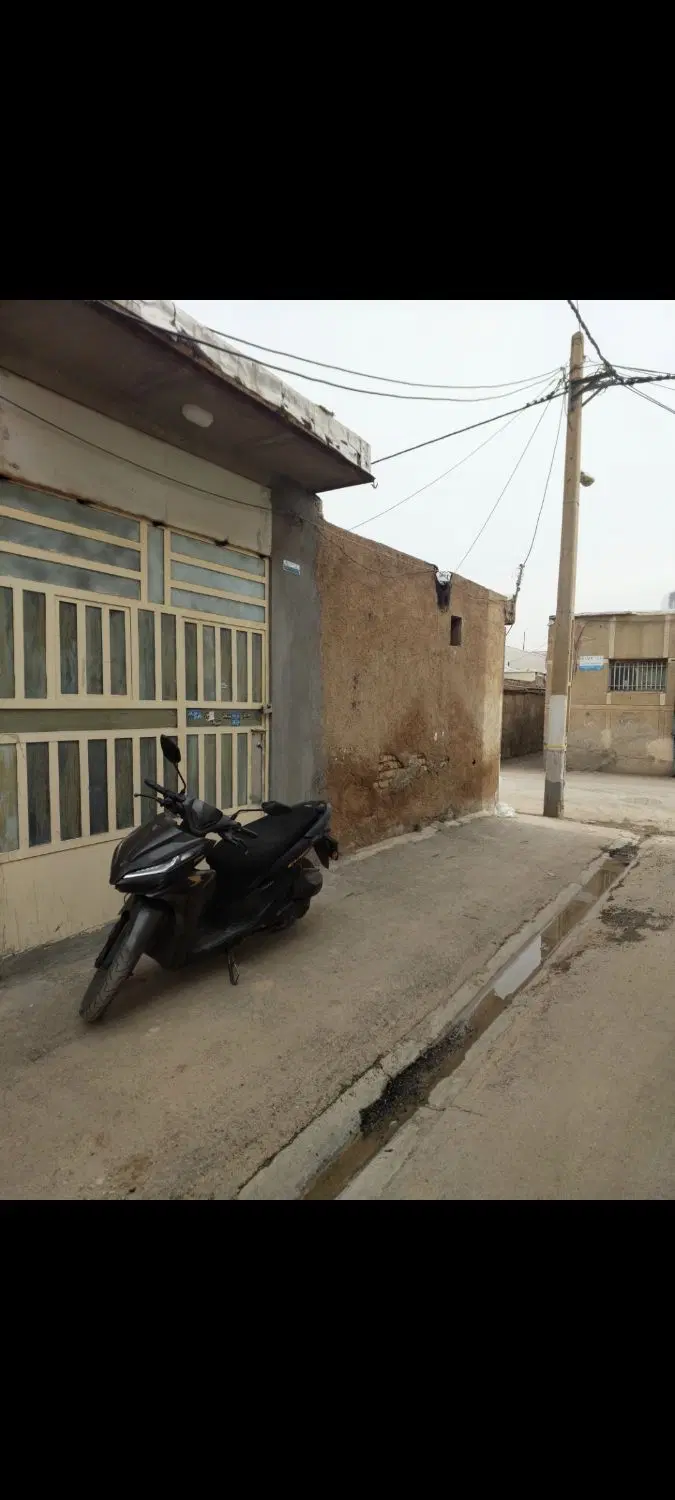 فروش مغازه ۱۷ متری، مناسب سوئیت