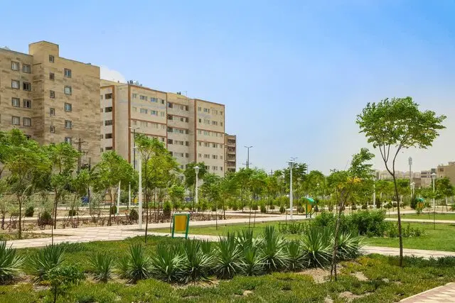 مسکن ملی معاوضه با خودرو