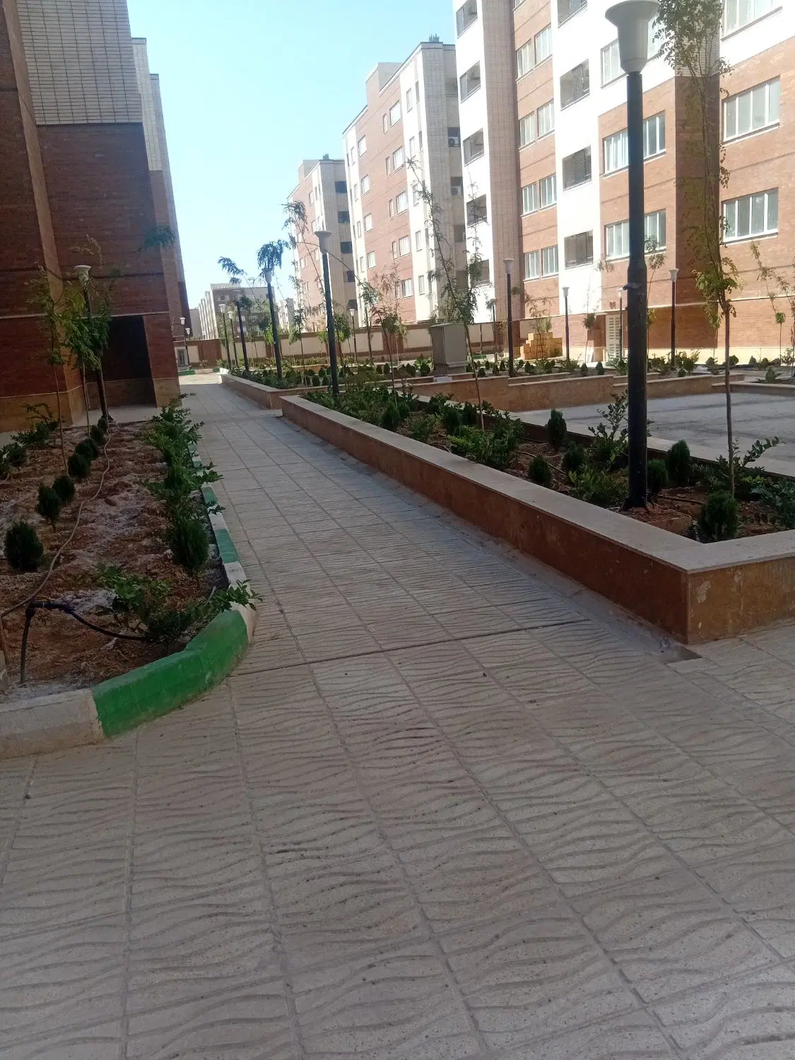 سه خواب  115 متری زیتون 31 معاوضه