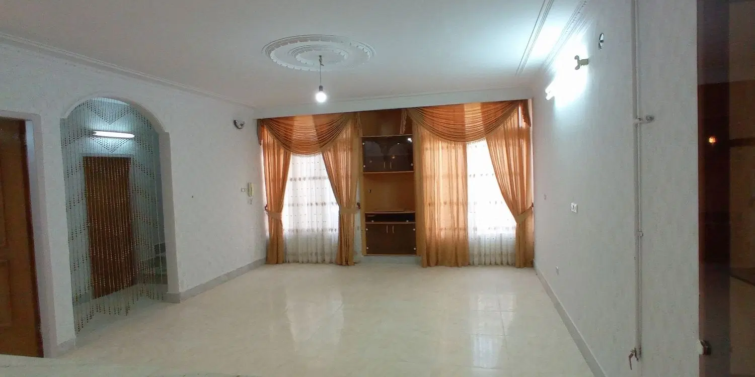 ۹۴ متر ویلایی ابتدای قائمیه