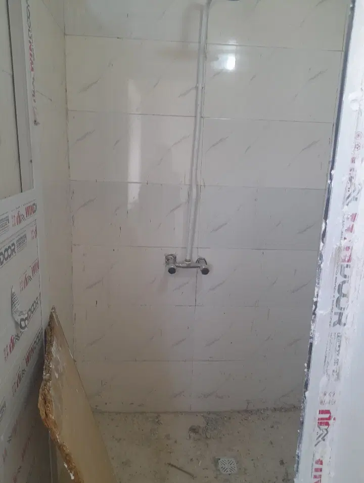 خانه ویلایی دهمجنون چال بزگیرا