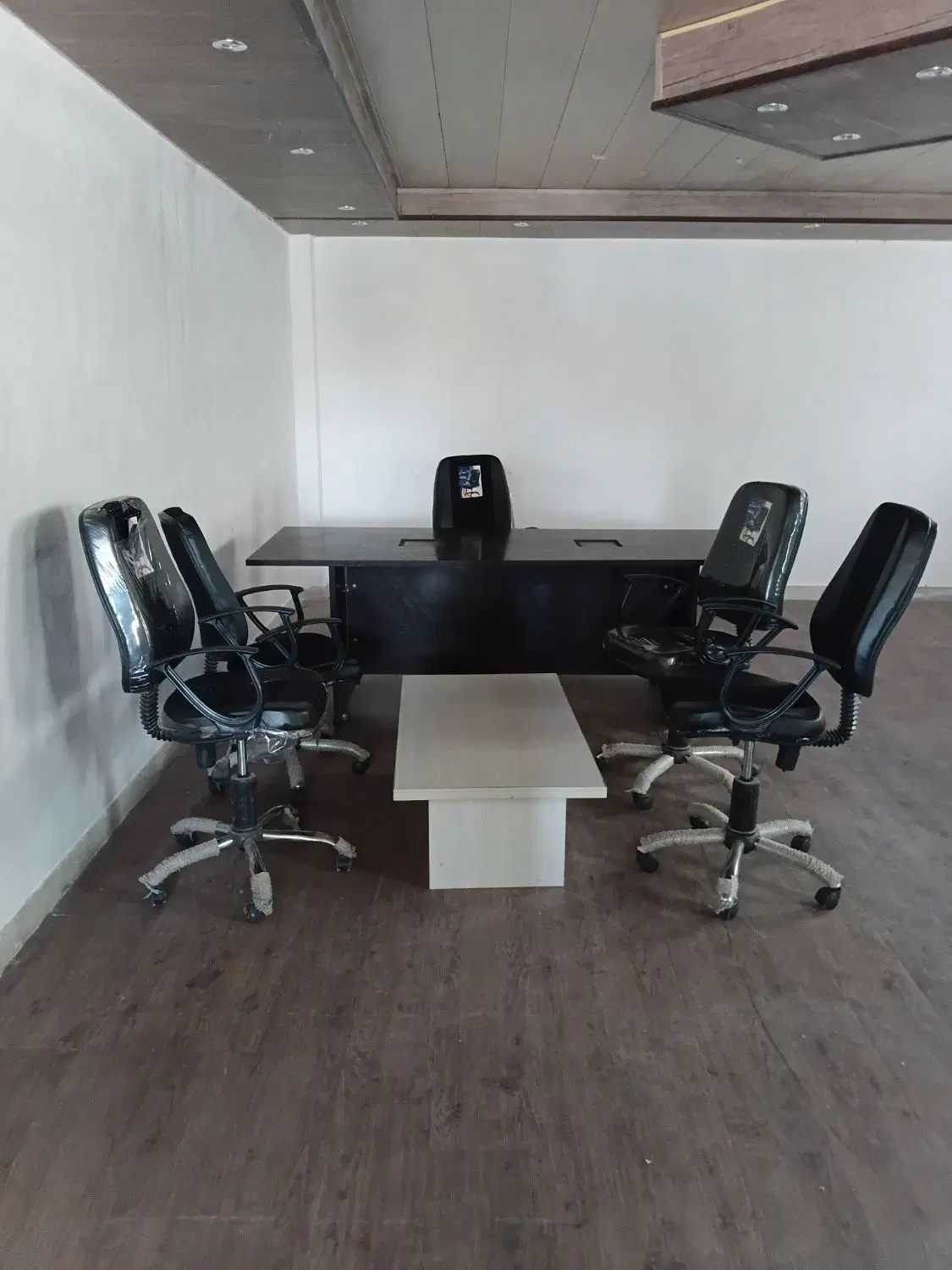 اپارتمان ۴۰ متری نارمک