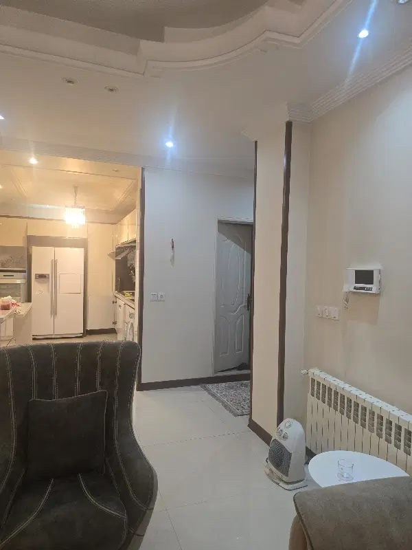 رهن آپارتمان مسکونی