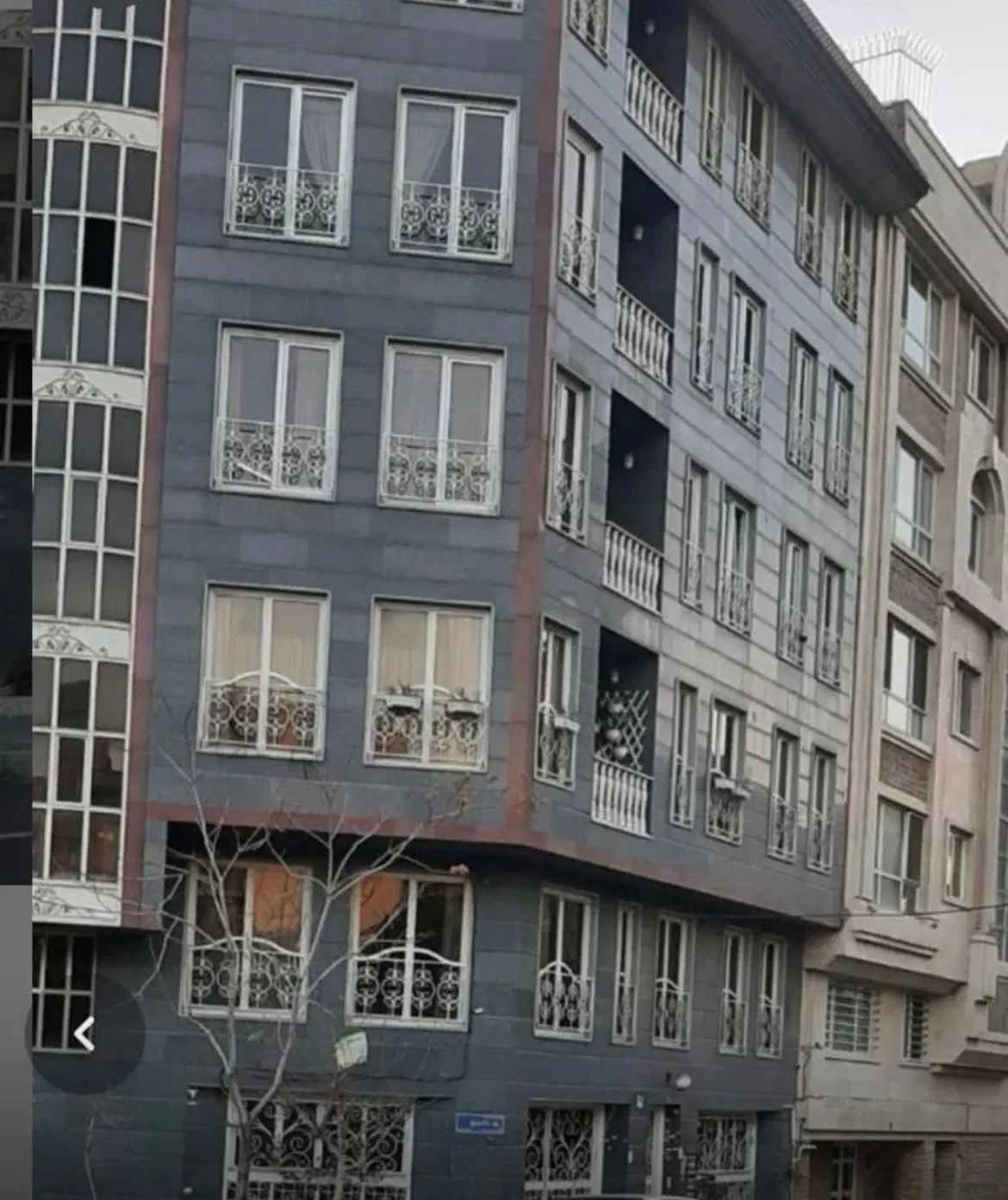 360متر کلنگی آماده مشارکت