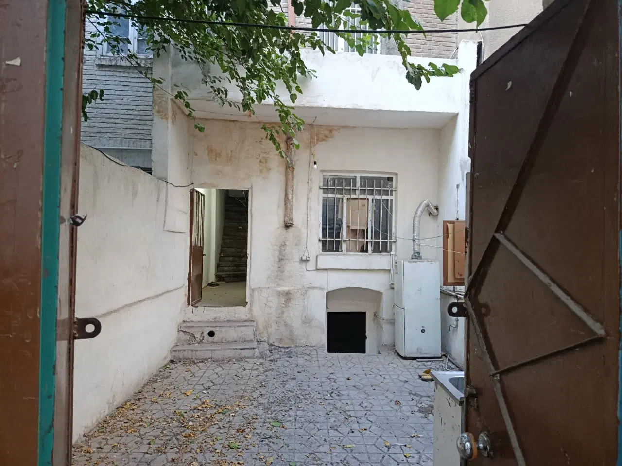 اجاره ملک