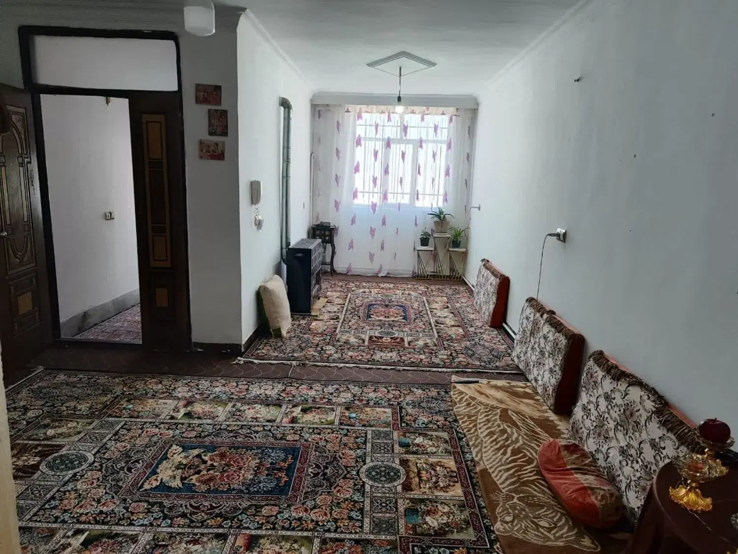 خانه 65متری