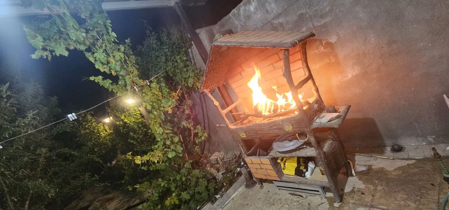 فروش باغ شهری