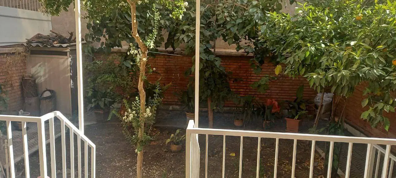 ملک دربستی مجیدیه جنوبی همایی