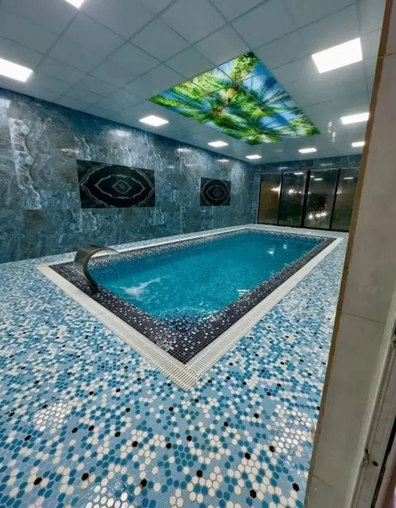 ویلا اجاره ای شیک