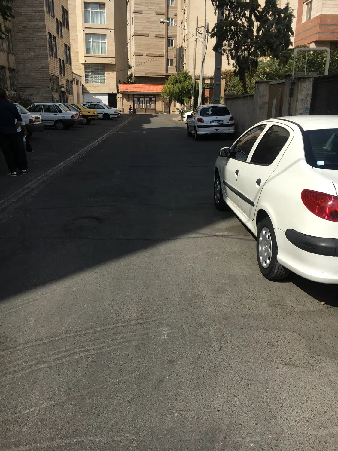 ویلایی ۱۲۰متری_قابل تجمیع با ملک بغلی _مطهری