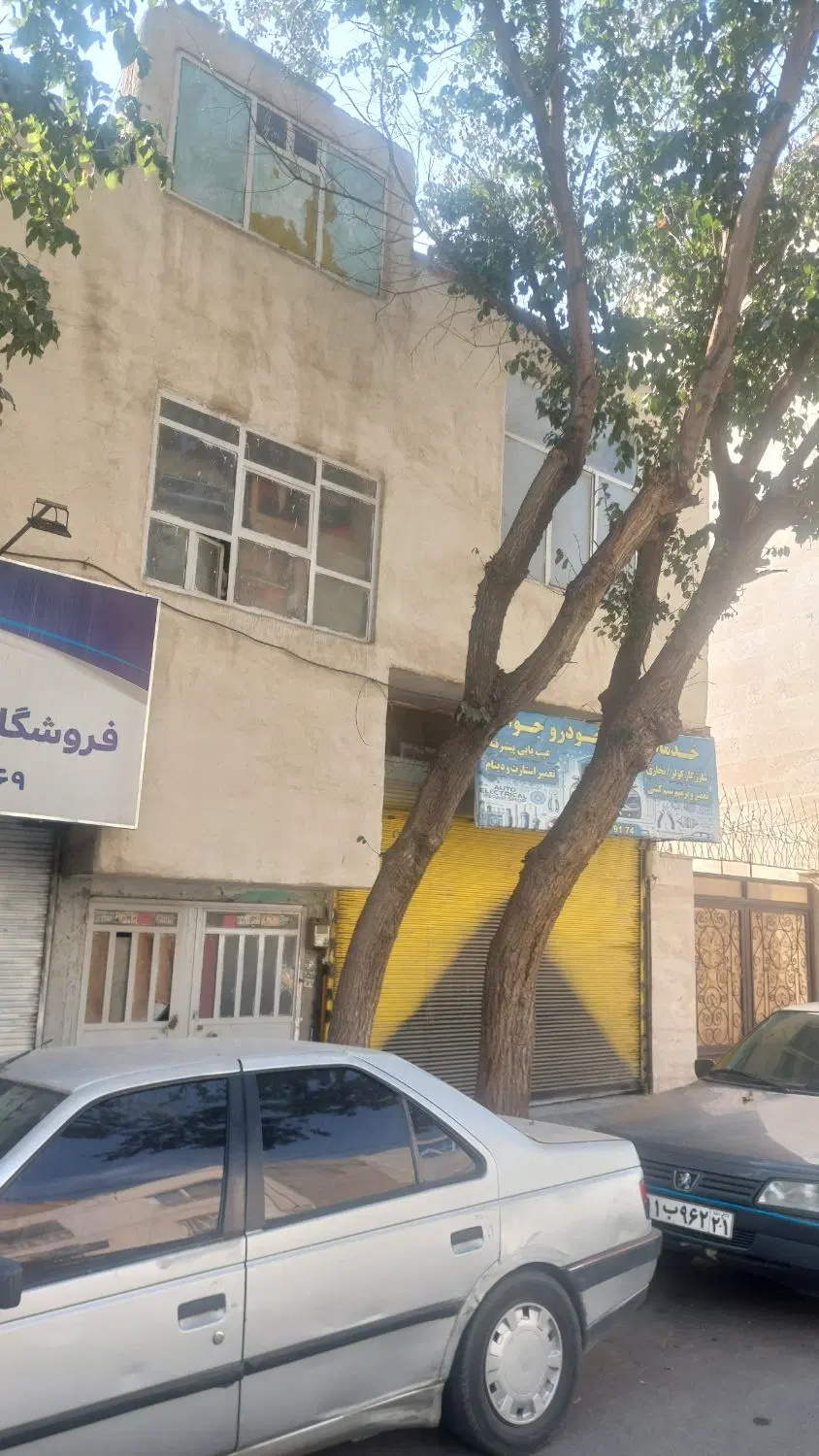 خانه ویلایی رهن