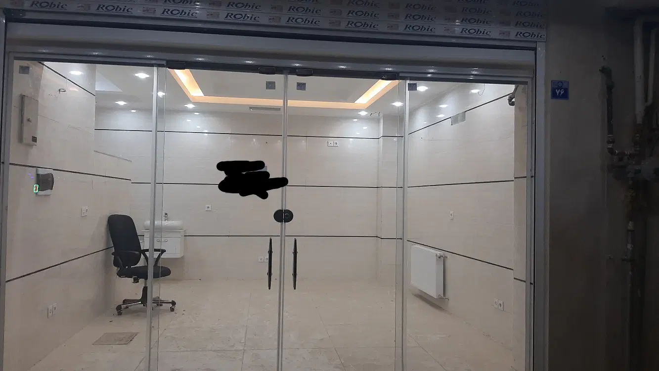 مغازه ۲۴ متر بر خیابان پروین
