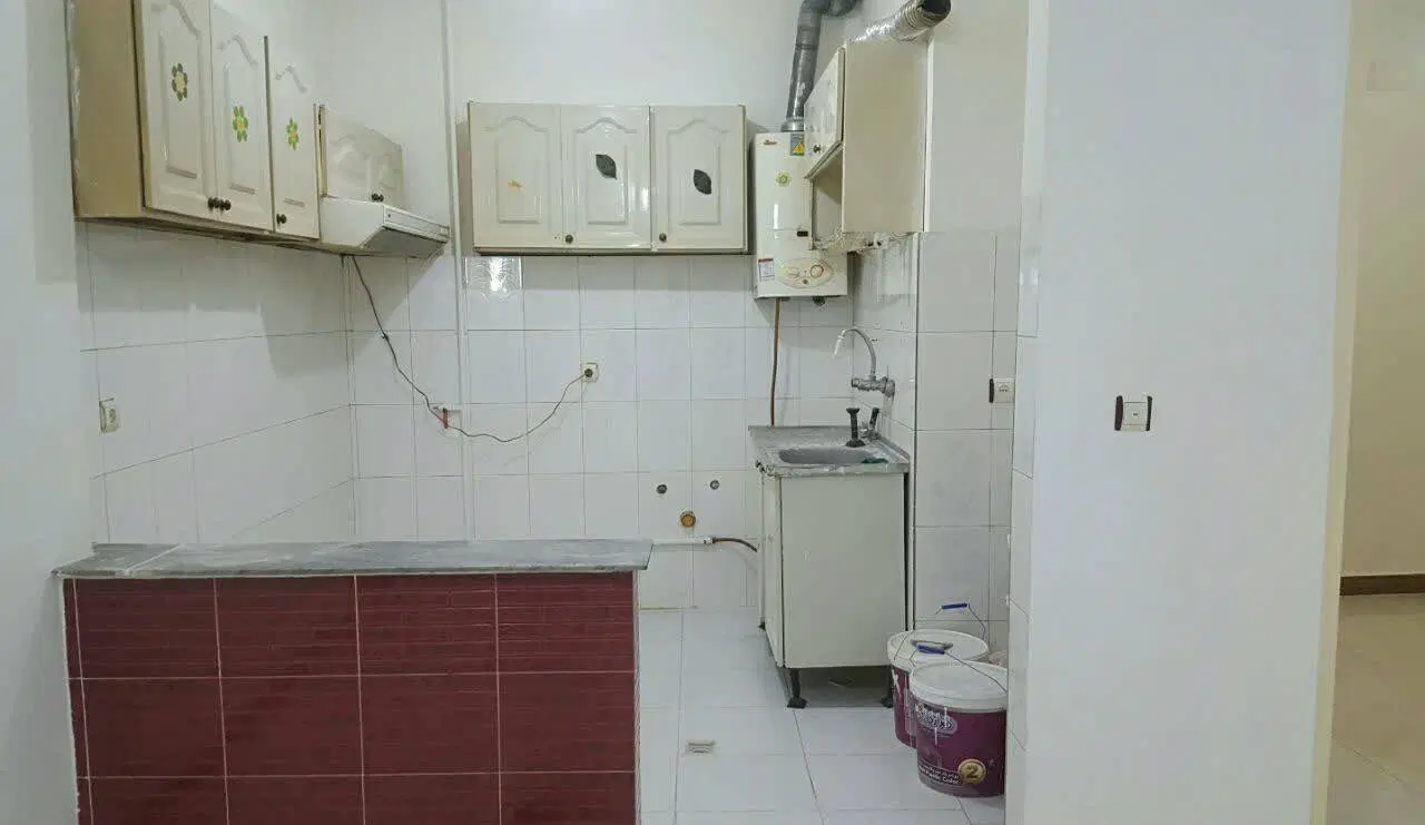 آپارتمان ۵۵ متری پیشاهنگی