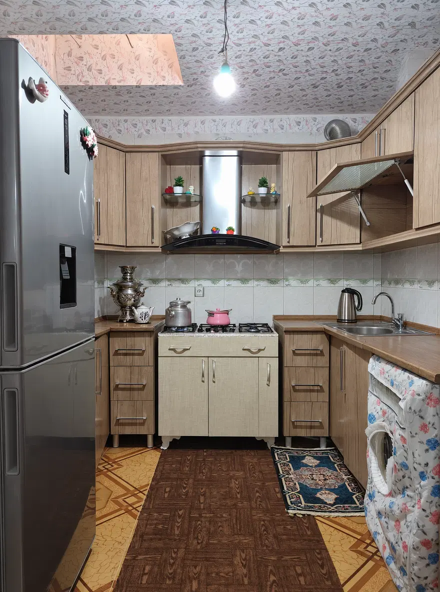 خانه حیاط دار