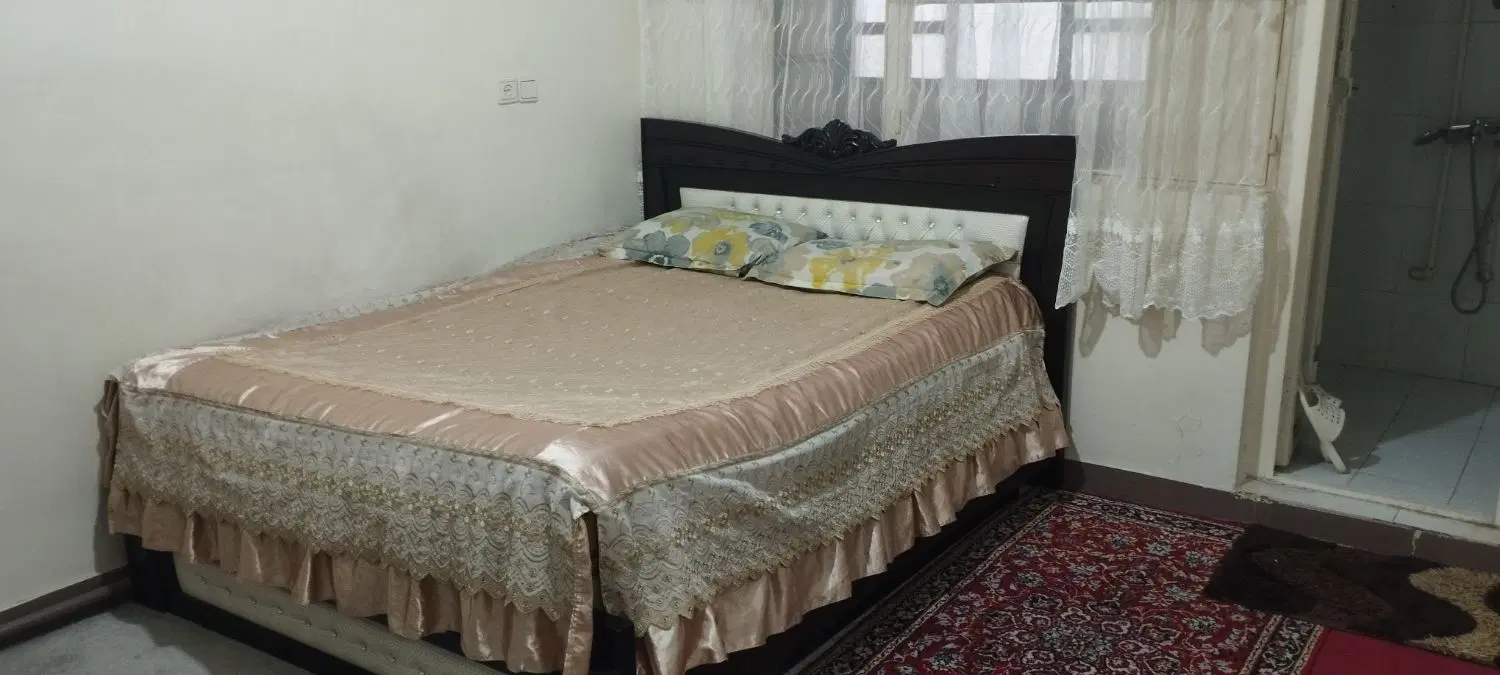 اجاره آپارتمان روزانه هفتگی ماهانه