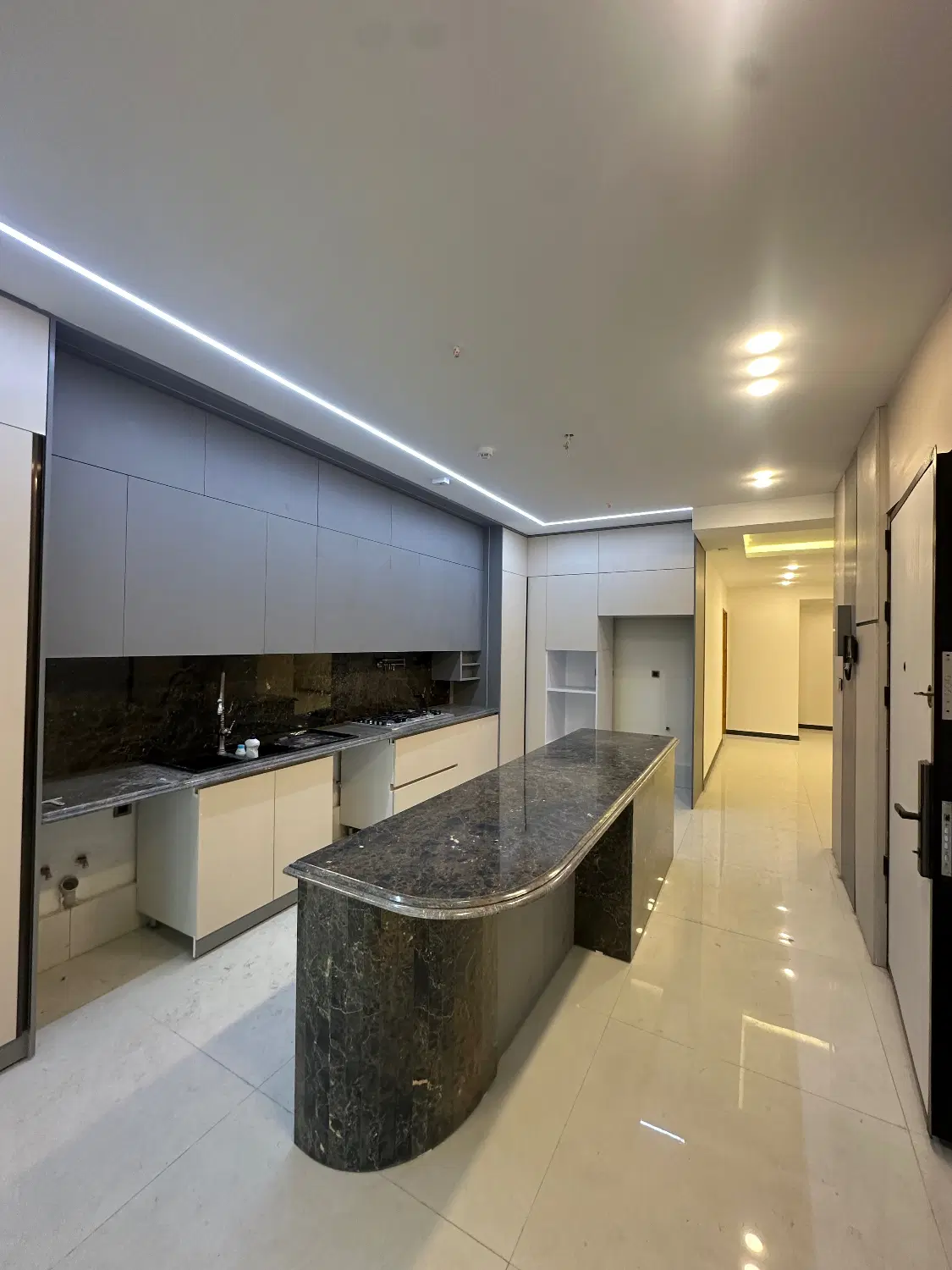 اپارتمان پژمان