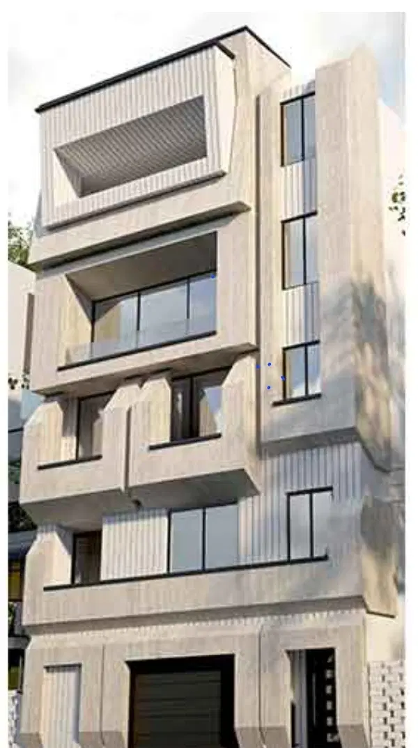فروش آپارتمان شهرک پیروزی
