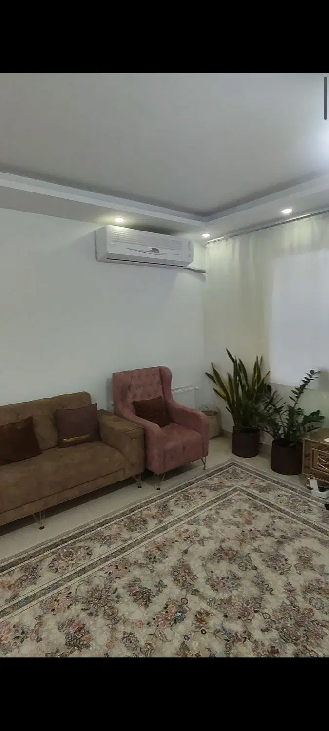 خانه فول امکانات دوشان
