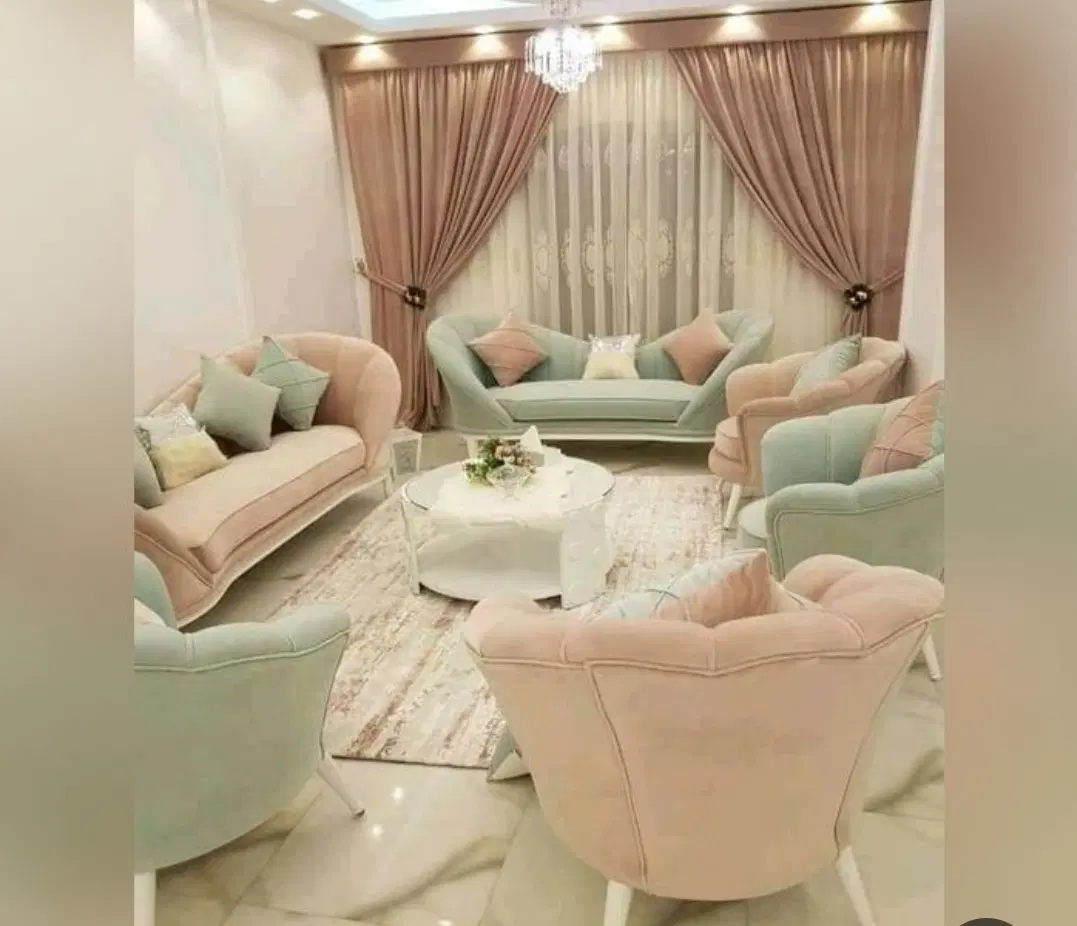 رهن اجاره باغمیشه.مجرد خانم