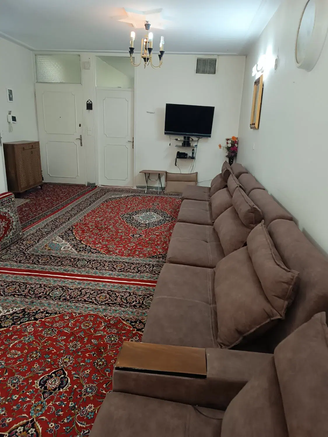 مشارکت در ساخت