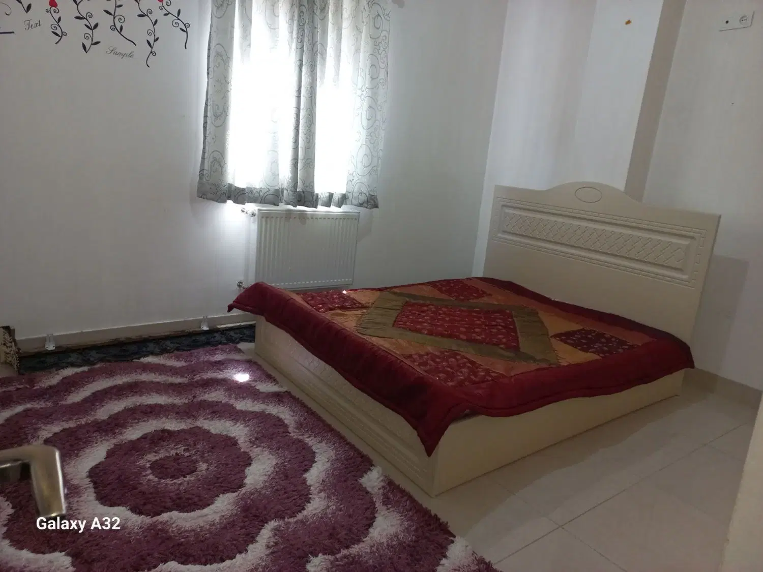 اجاره سویئت اپارتمان