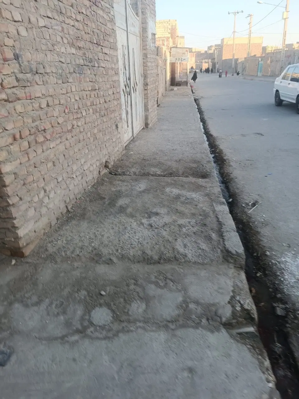خونه ویلایی