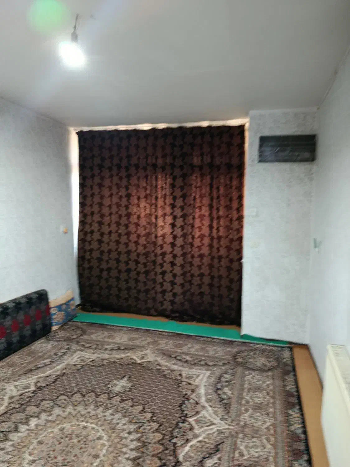آپارتمان تمیز