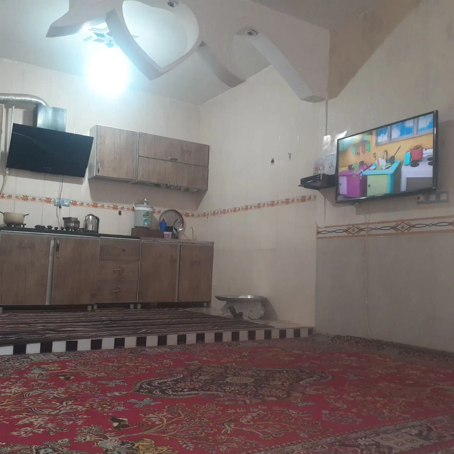 رهن وفروش