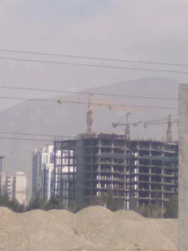رهن آپارتمان خیابان ایران  شهدا