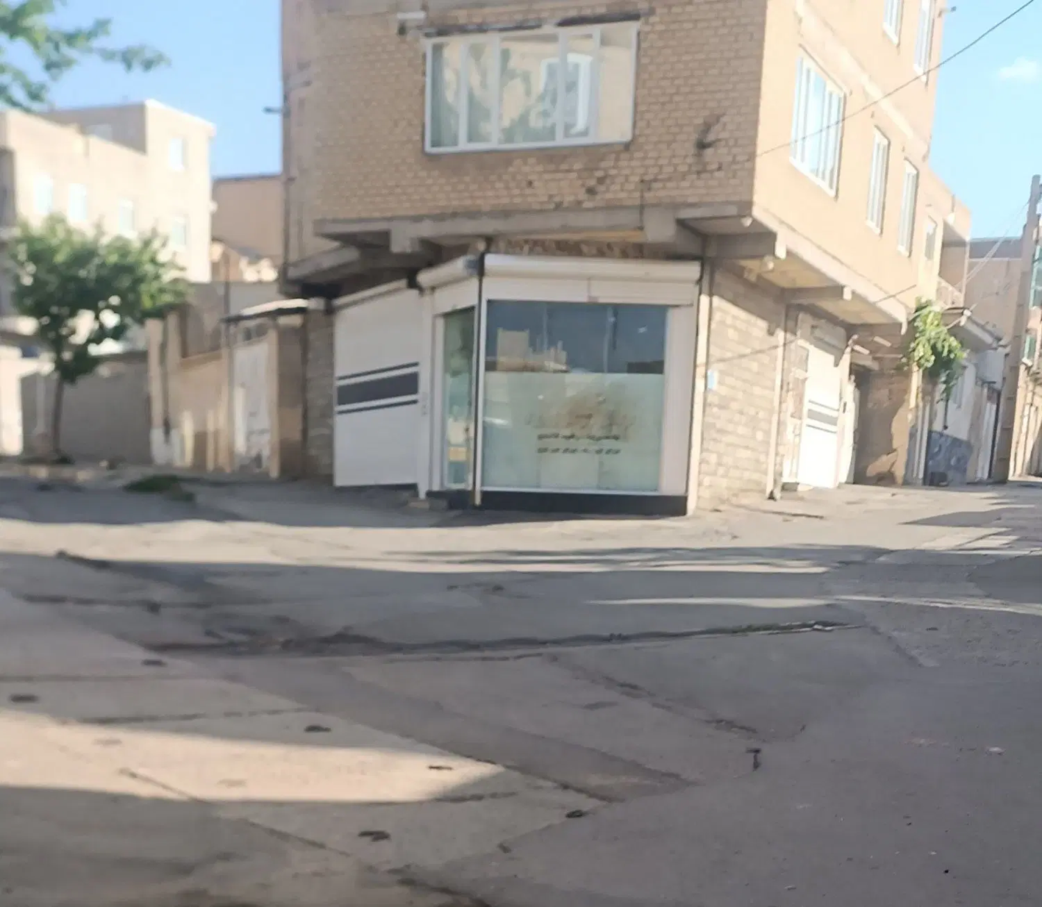 مغازە اجازە برای موادغذایی