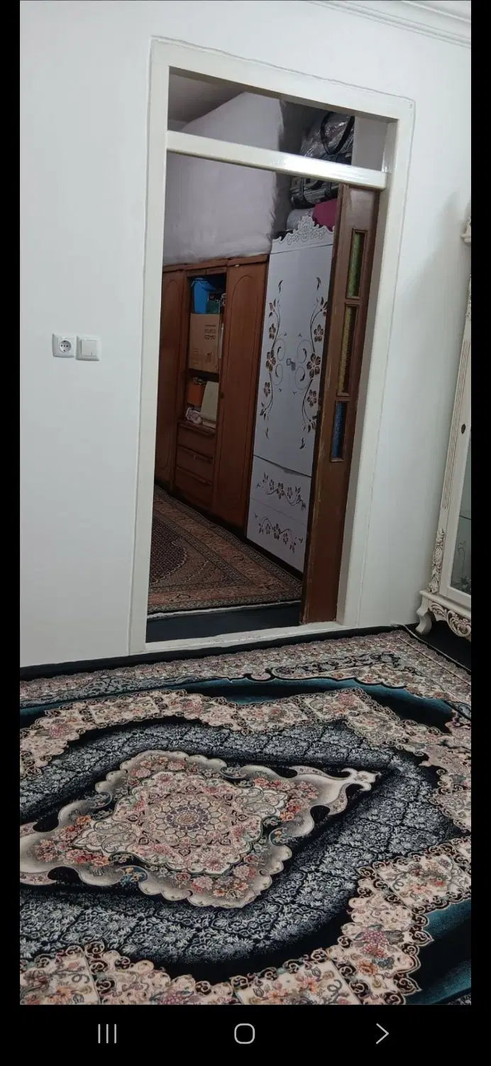 فروش ویلایی ۲۸۳ متری ابوطالب