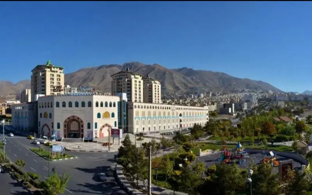 واحد ۱۹ متری در مهستان