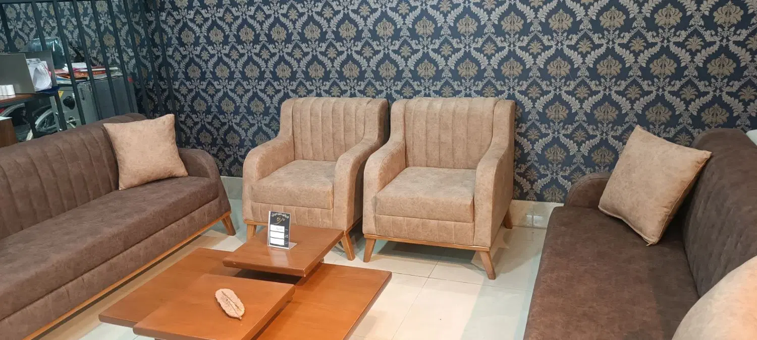 فروش باغ طرح گاستارا