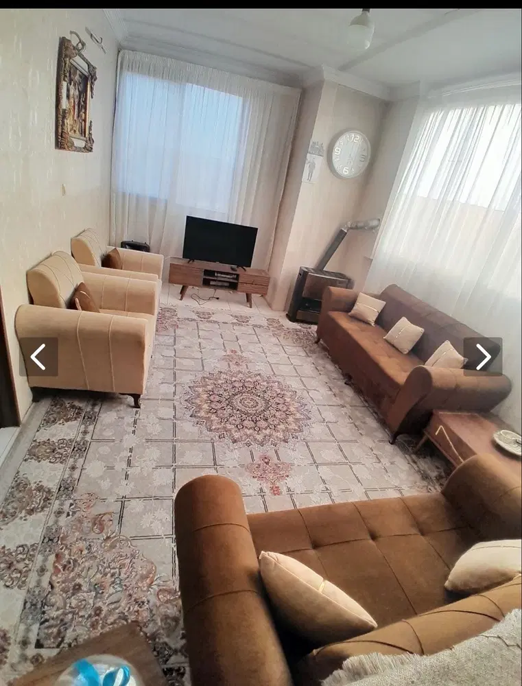 ۶۰مترآپارتمان باآسانسور
