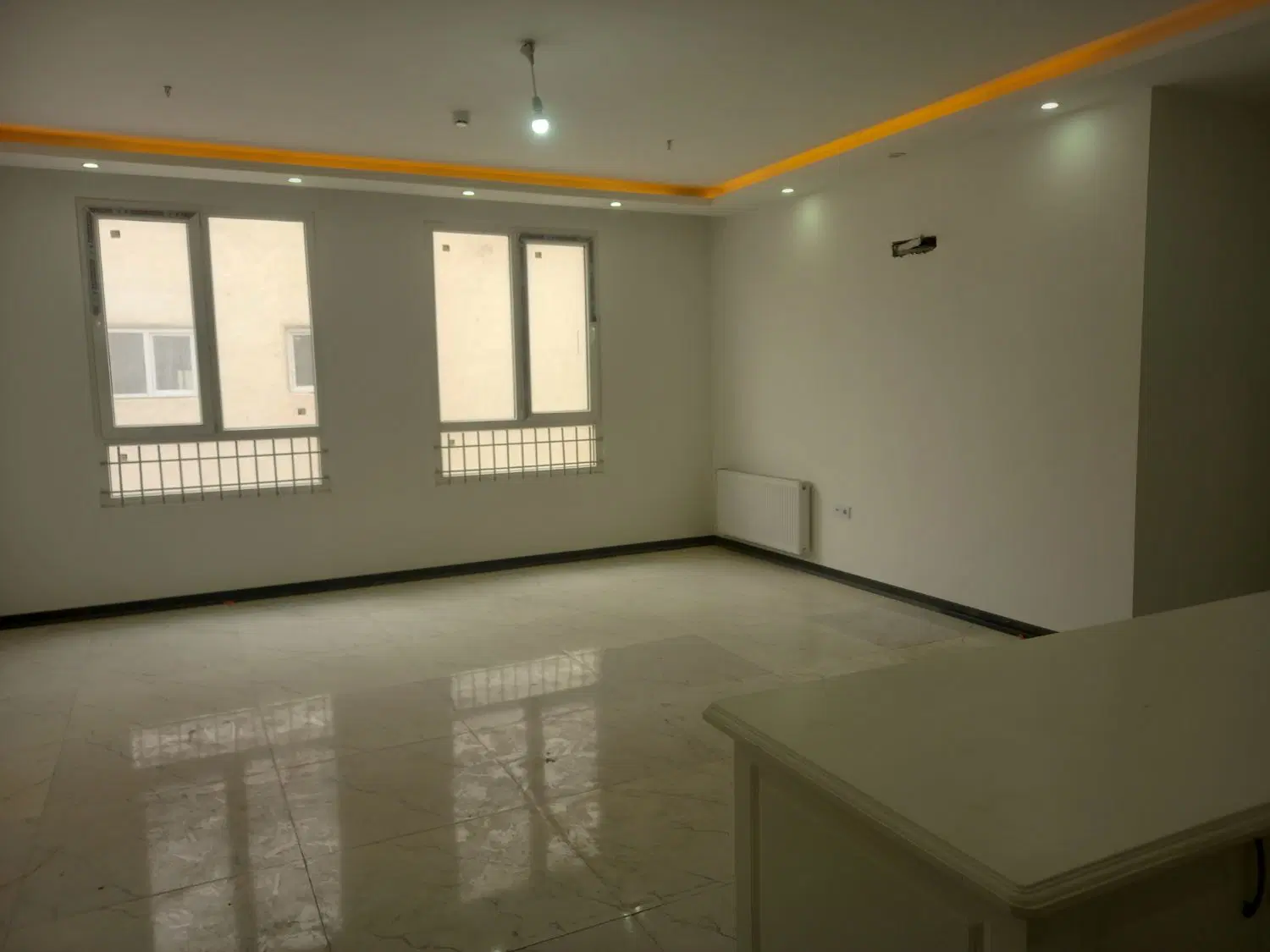 ۱۱۳ متری صفر سند آماده