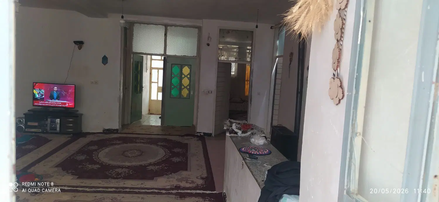 خانه ۲۰۰متری