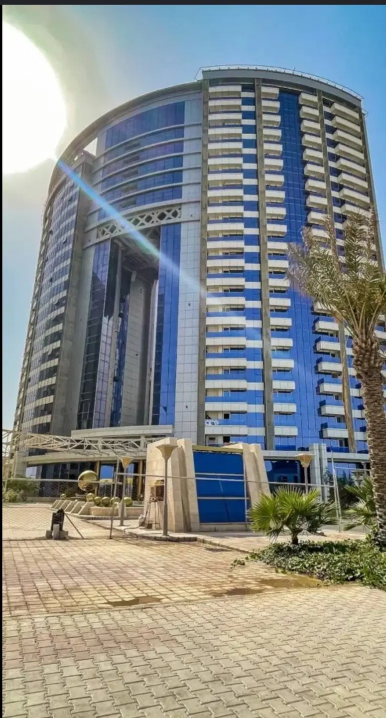 فروش 2 خواب برج دانا به سبک هتل 5 ستاره