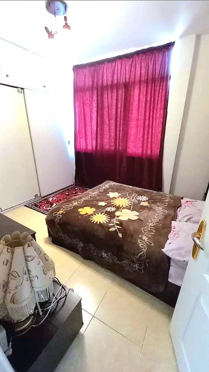 رهن،اجاره_سبلان جنوبی ۹۲متر_ ۲ خواب _