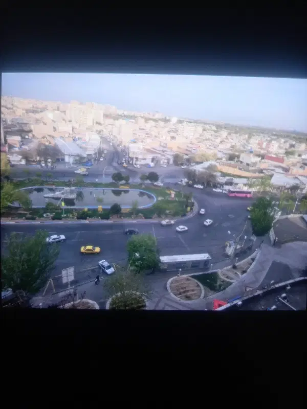 میدان ستارخان یکه دکان مجتمع سهند