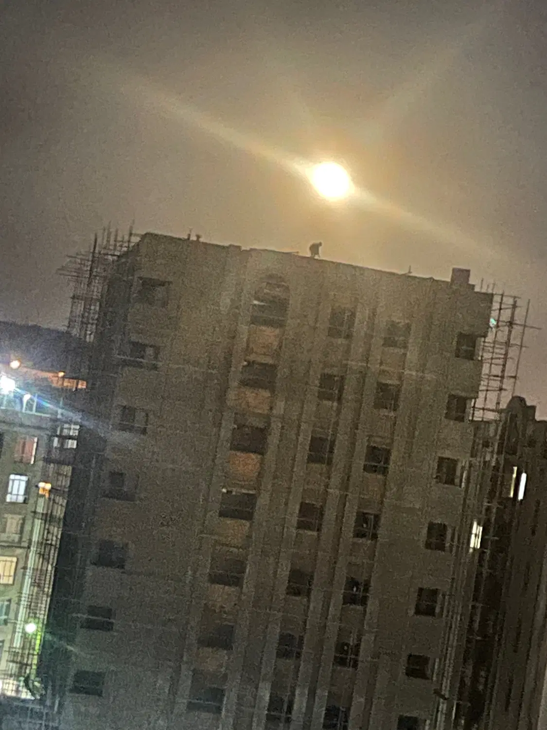 ۴۴۰ متر تجمیع
