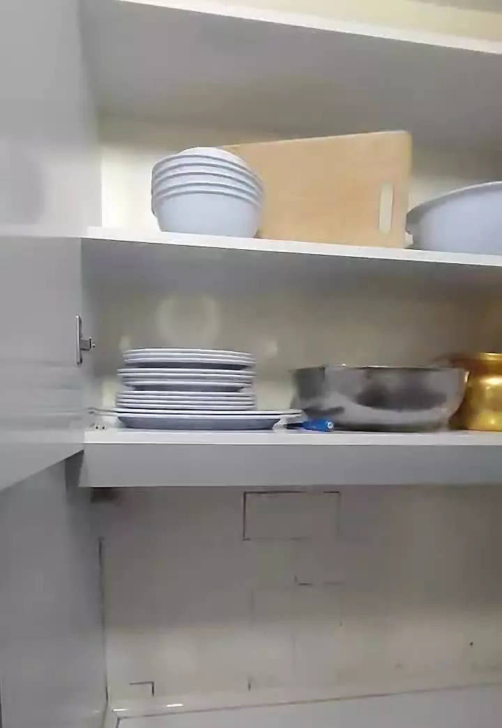 همخونه خانم