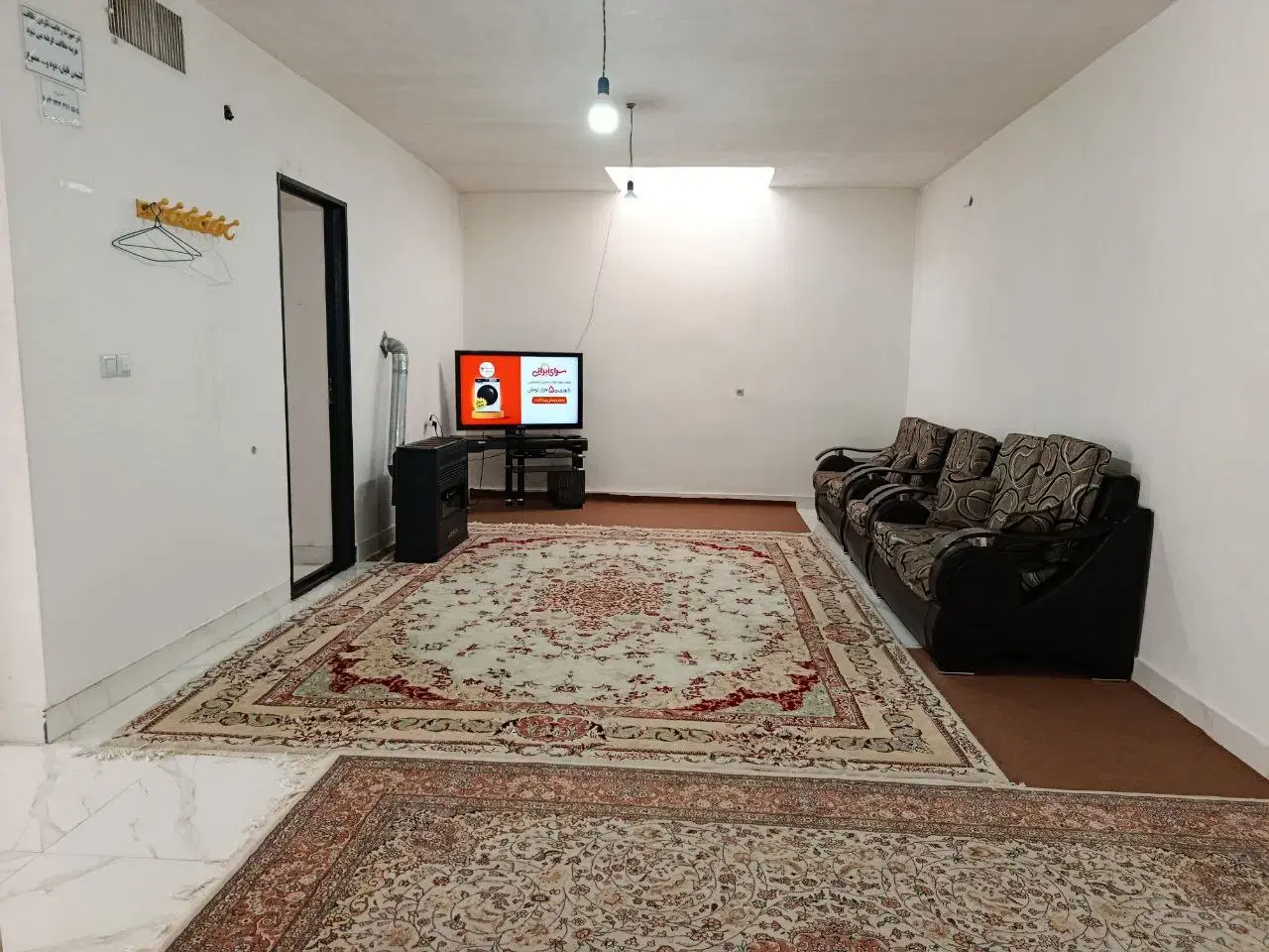 سوئیت اجاره بوکان