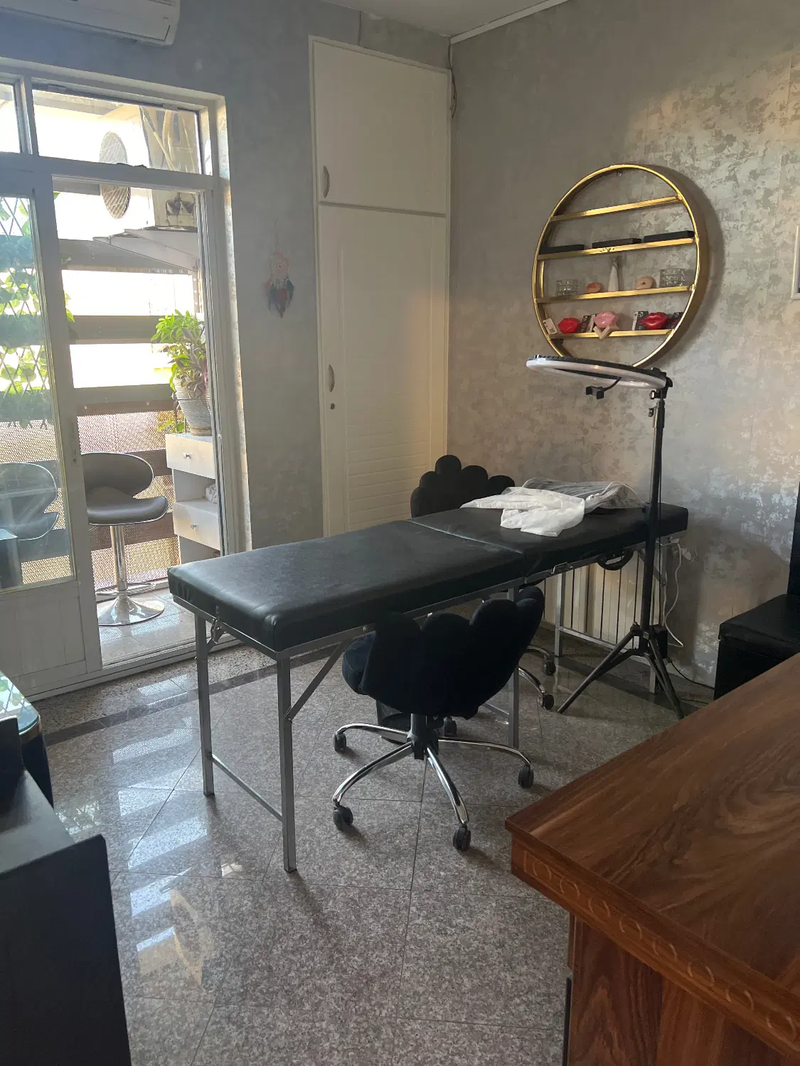اجاره اطاق