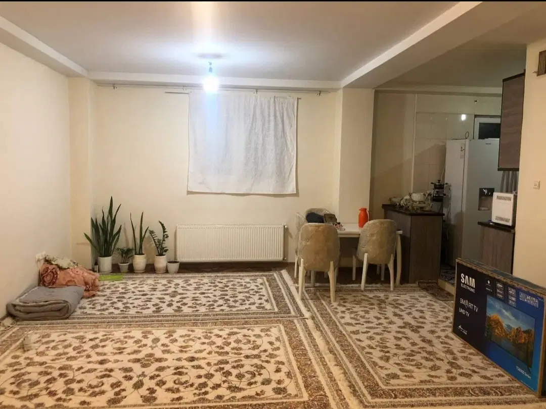 آپارتمان ۸۰ متری آبشناسان رباط کریم صباباتری