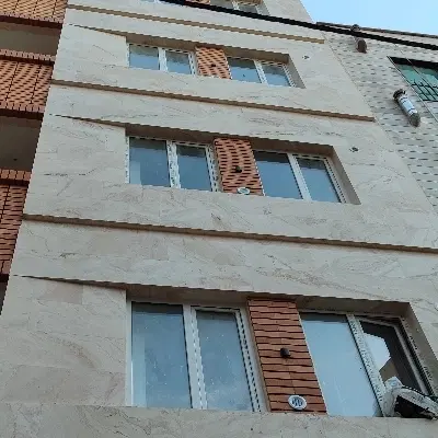 82متر_فول امکانات_خوش نقشه_نزدیک مترو