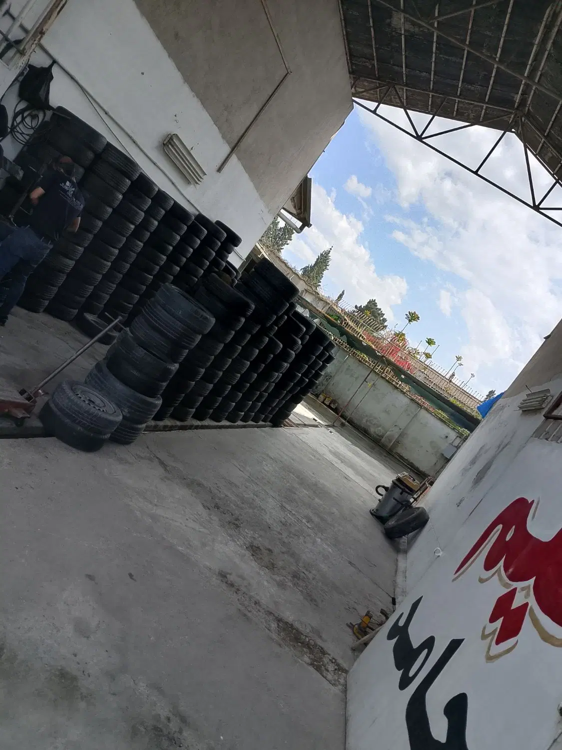 اجاره کارواش