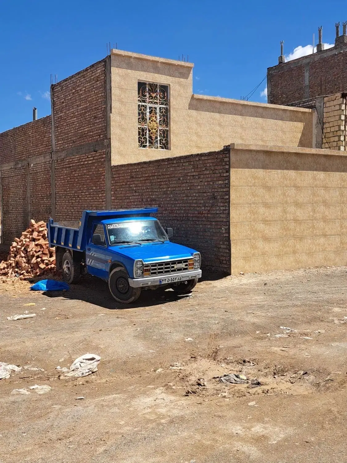 خانه ویلایی
