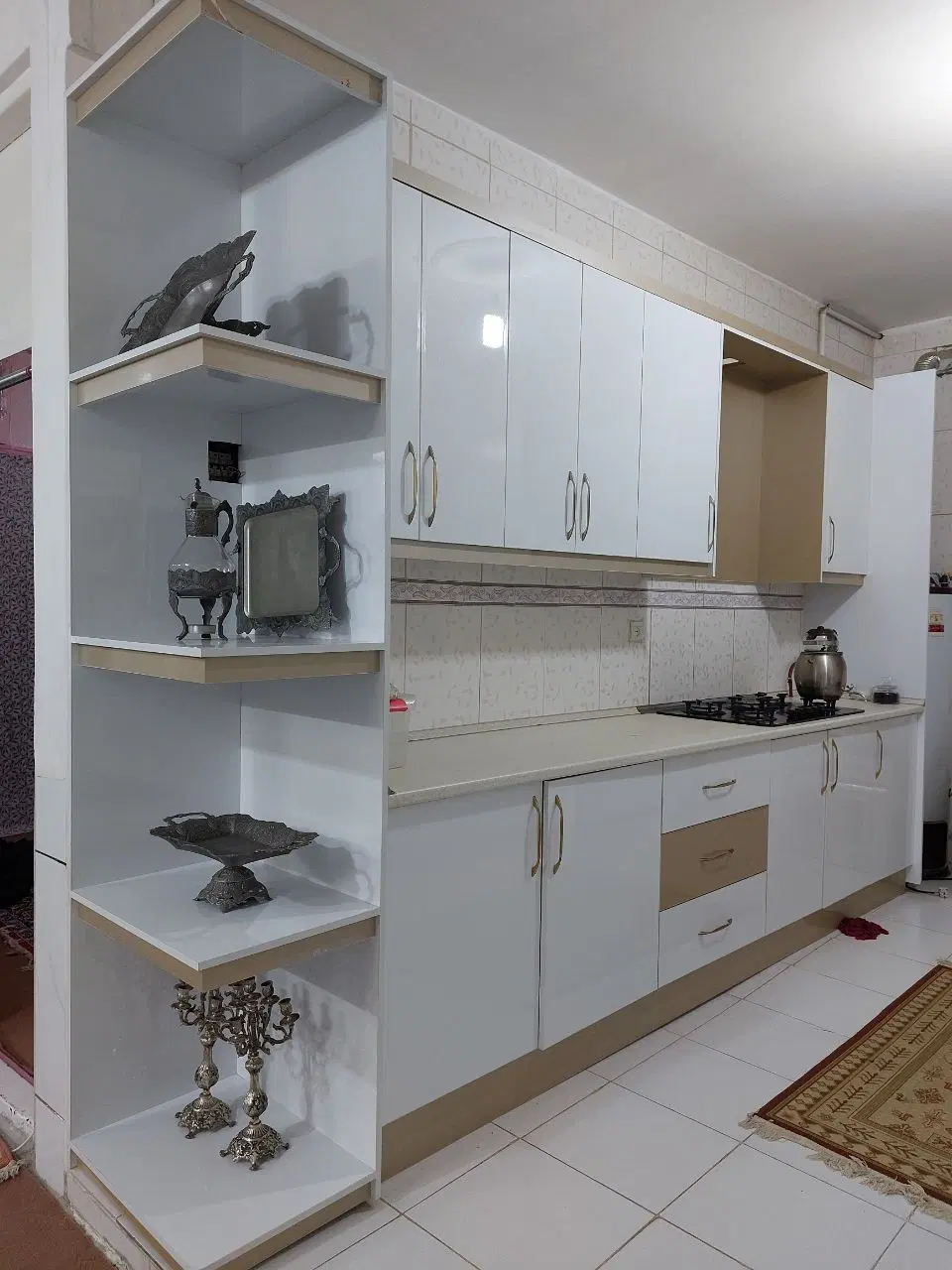 خانه ویلایی فروشی شهابیه