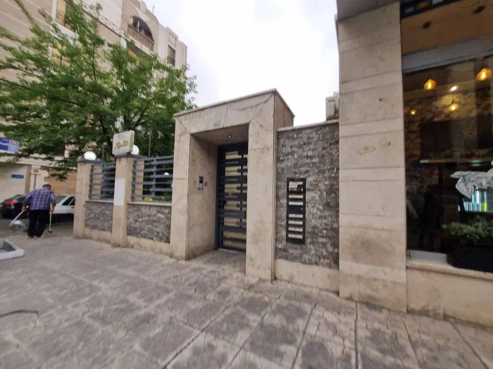 ۹۵متر سنداداری